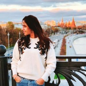 Meet your Posher, Natalie